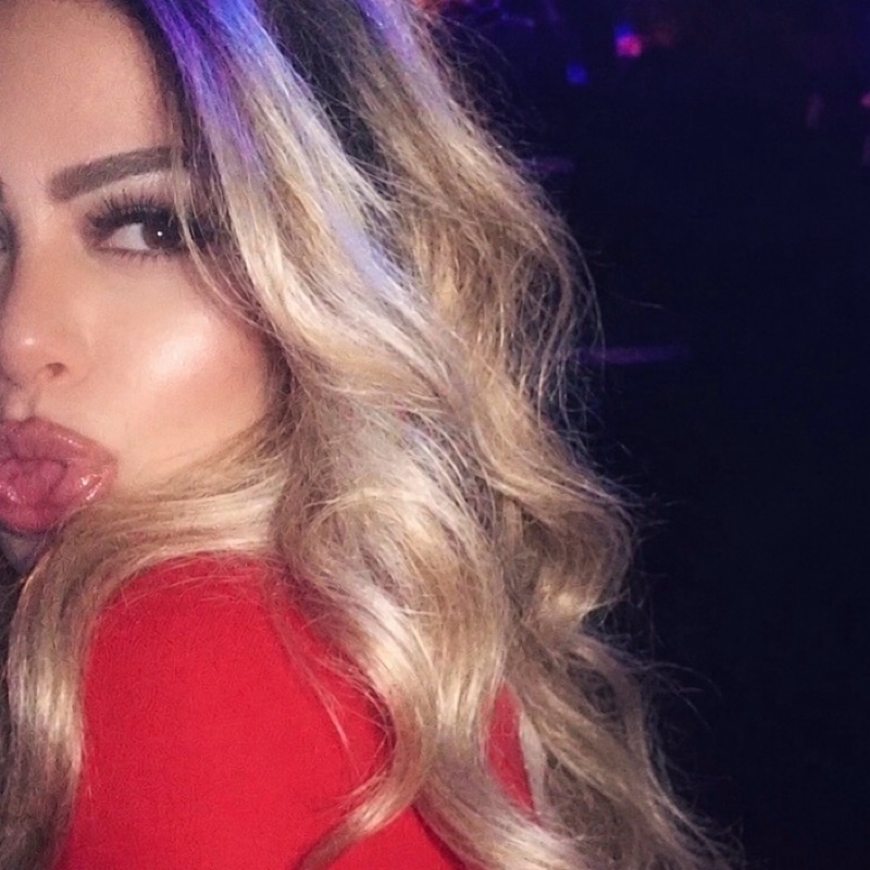 Celeste Garcia