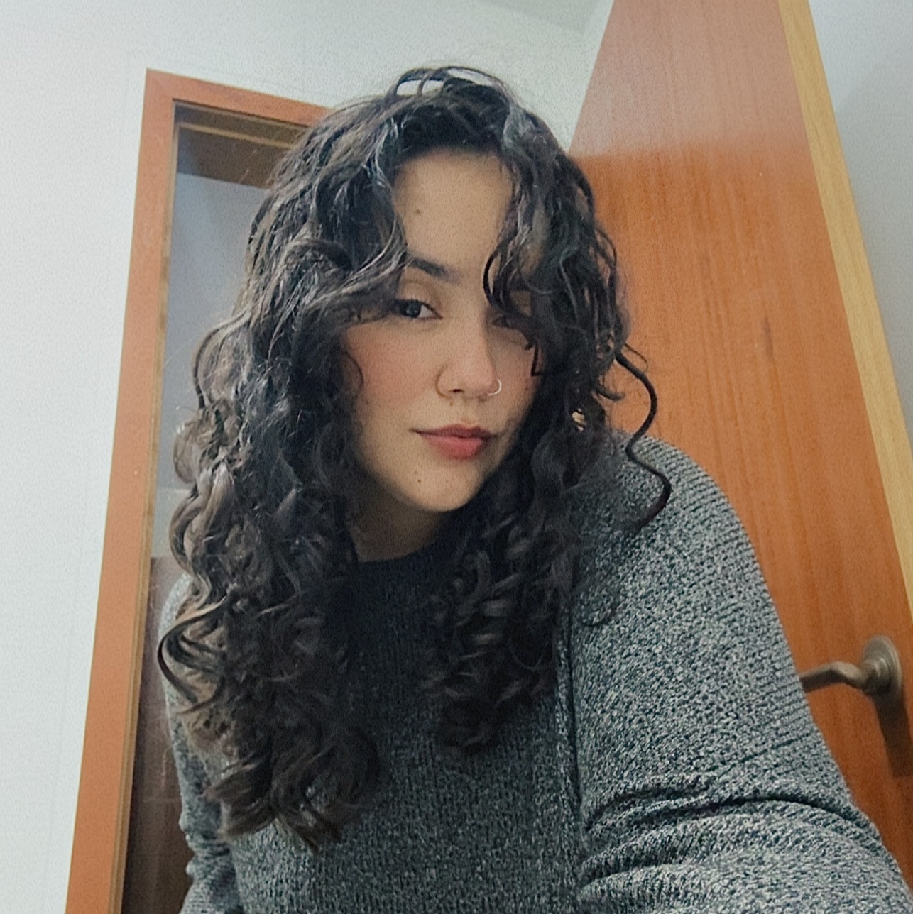 Larissa