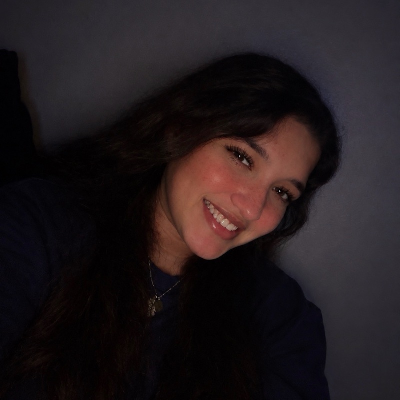 MIchelle Hidalgo