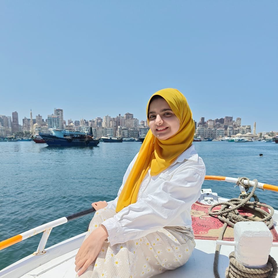 Jana Hesham