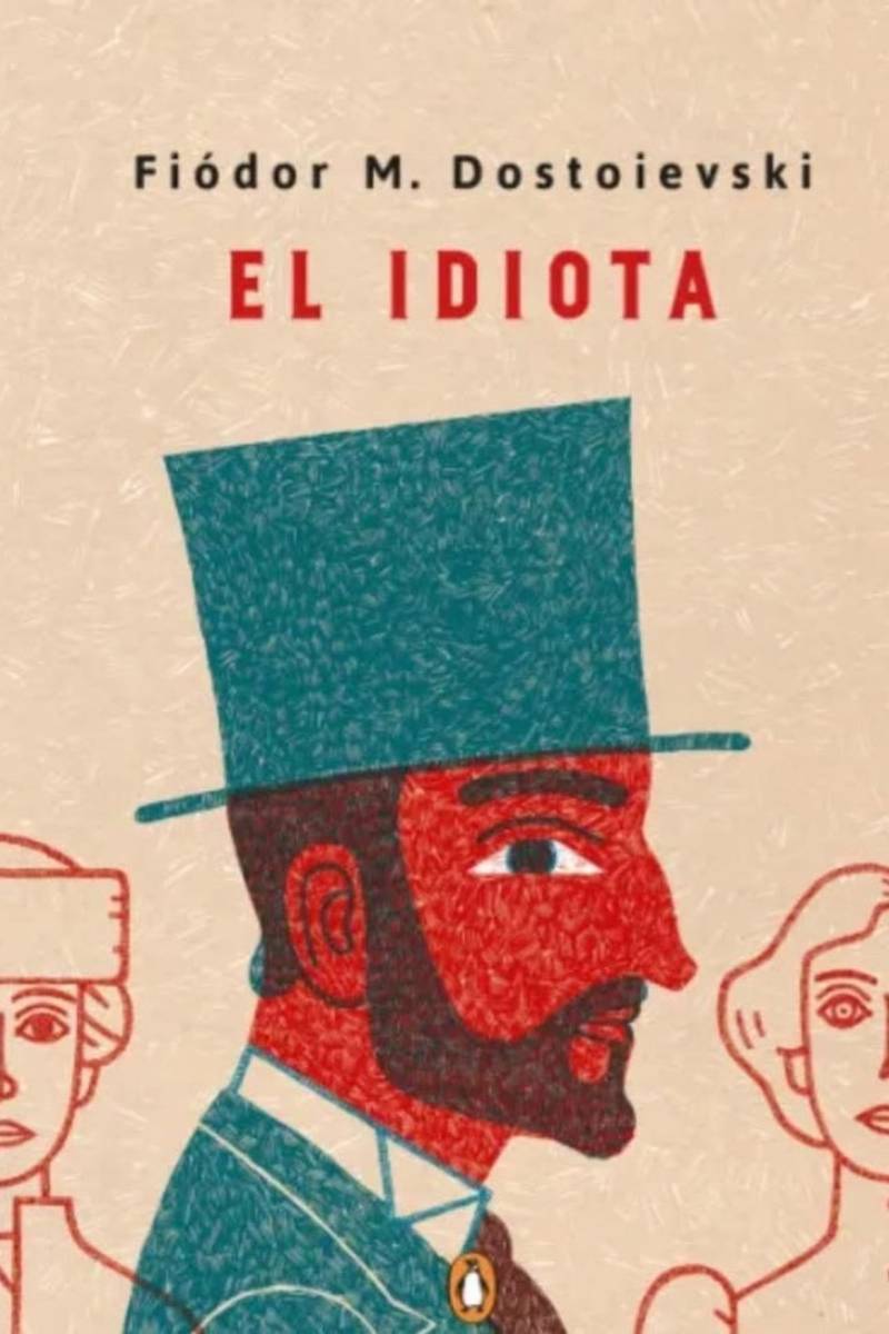 El idiota