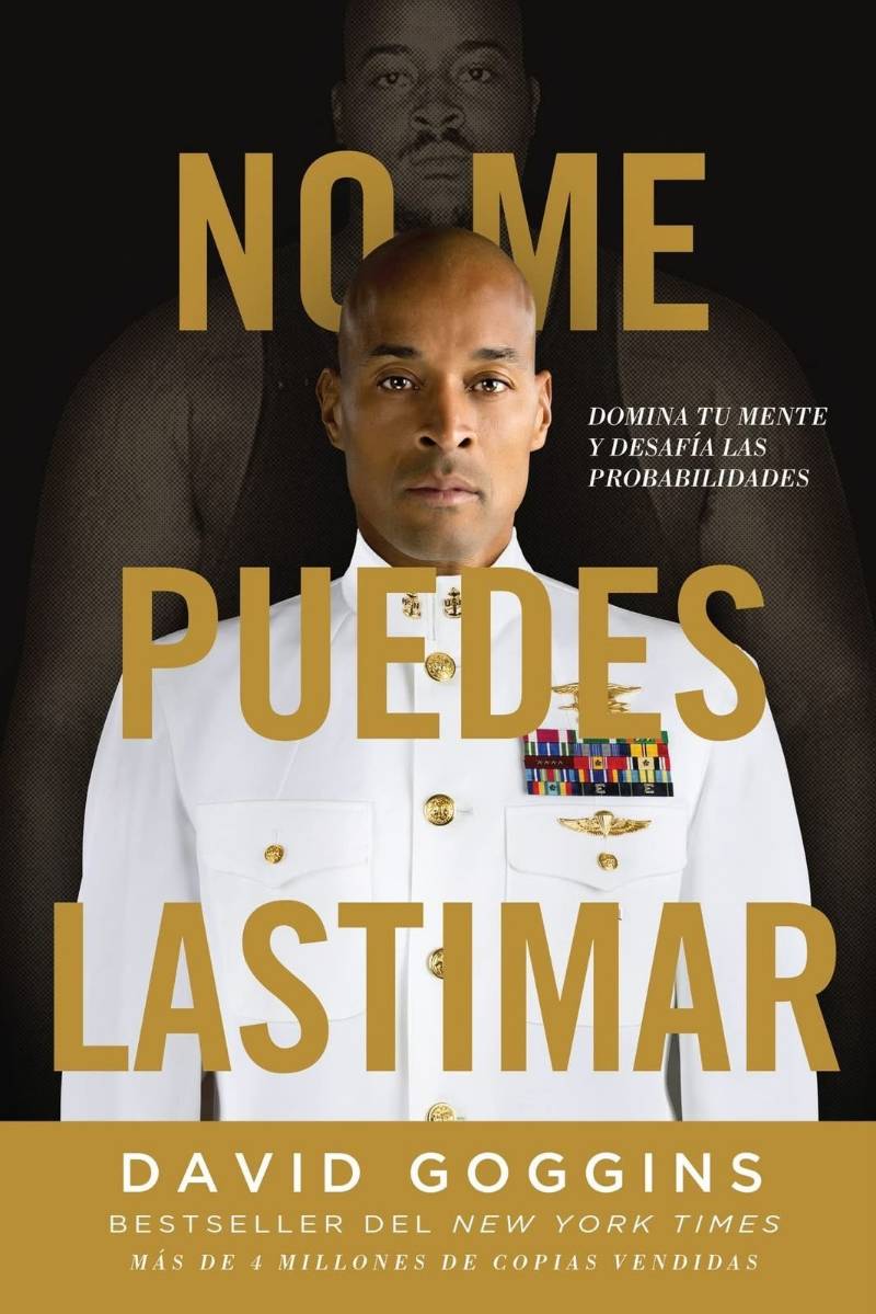 No Me Puedes Lastimar