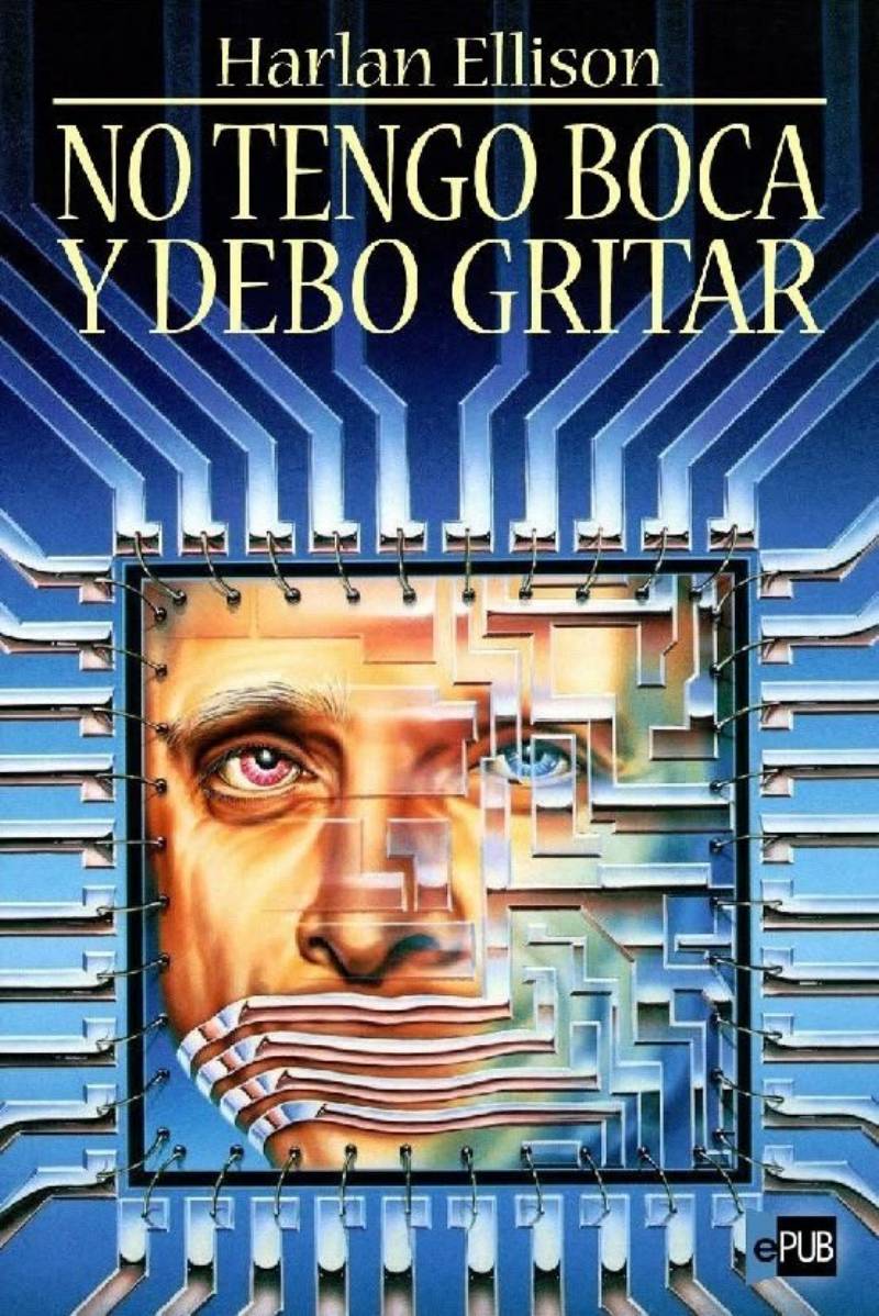 No Tengo Boca Y Debo Gritar