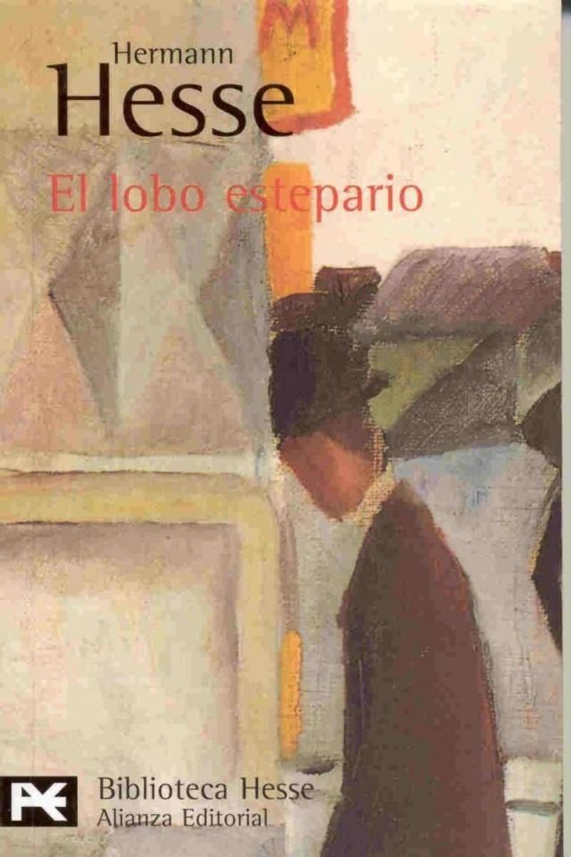 El Lobo Estepario