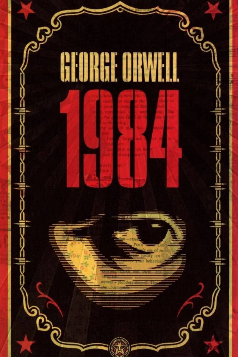 1984 (EdicióN Definitiva Avalada Por The Orwell Estate)