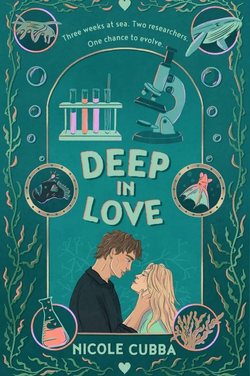 Deep in Love