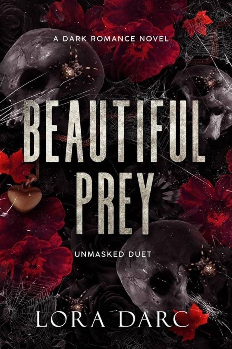 Beautiful Prey