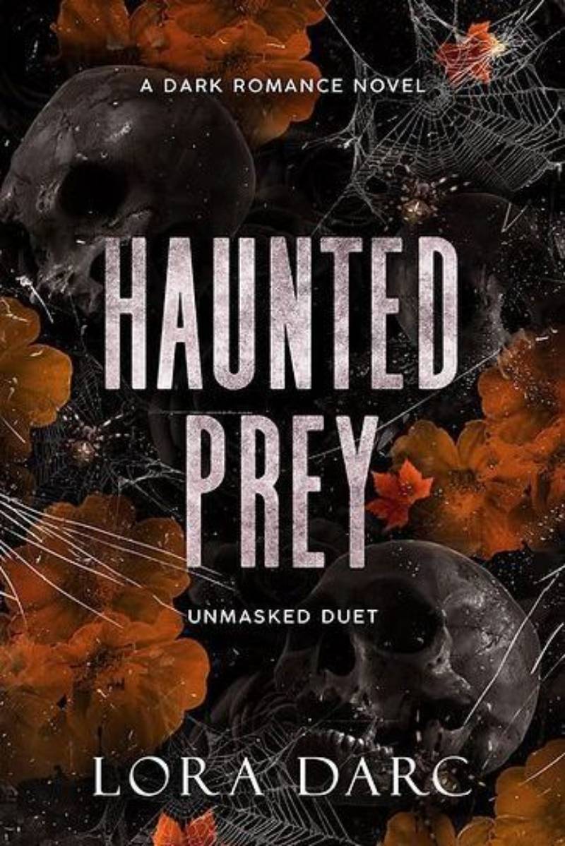 Haunted Prey