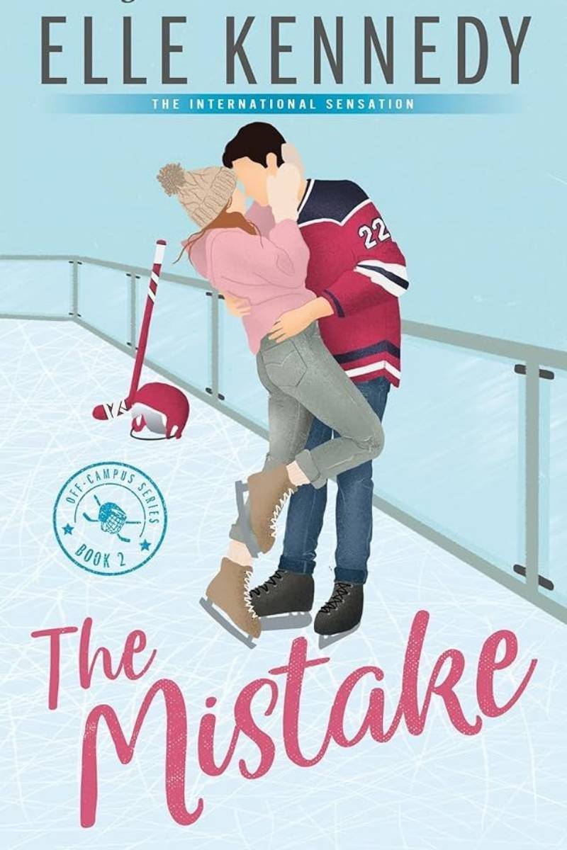 The Mistake