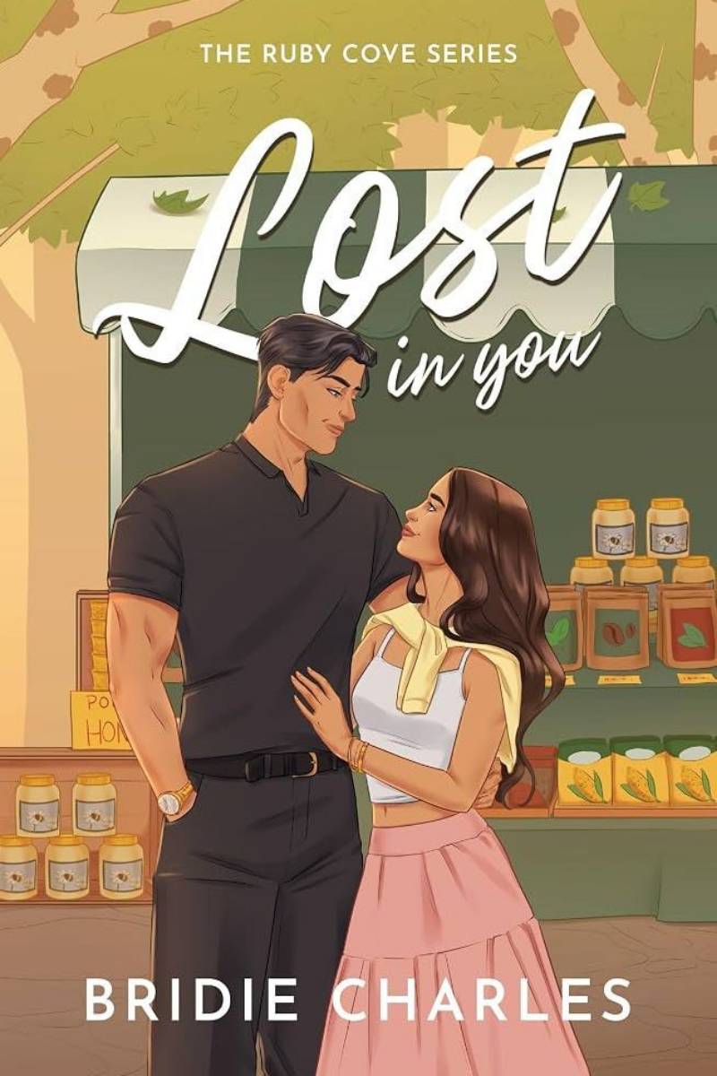 Lost in You