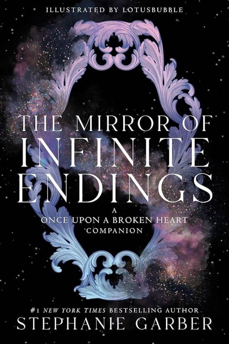 The Mirror of Infinite Endings