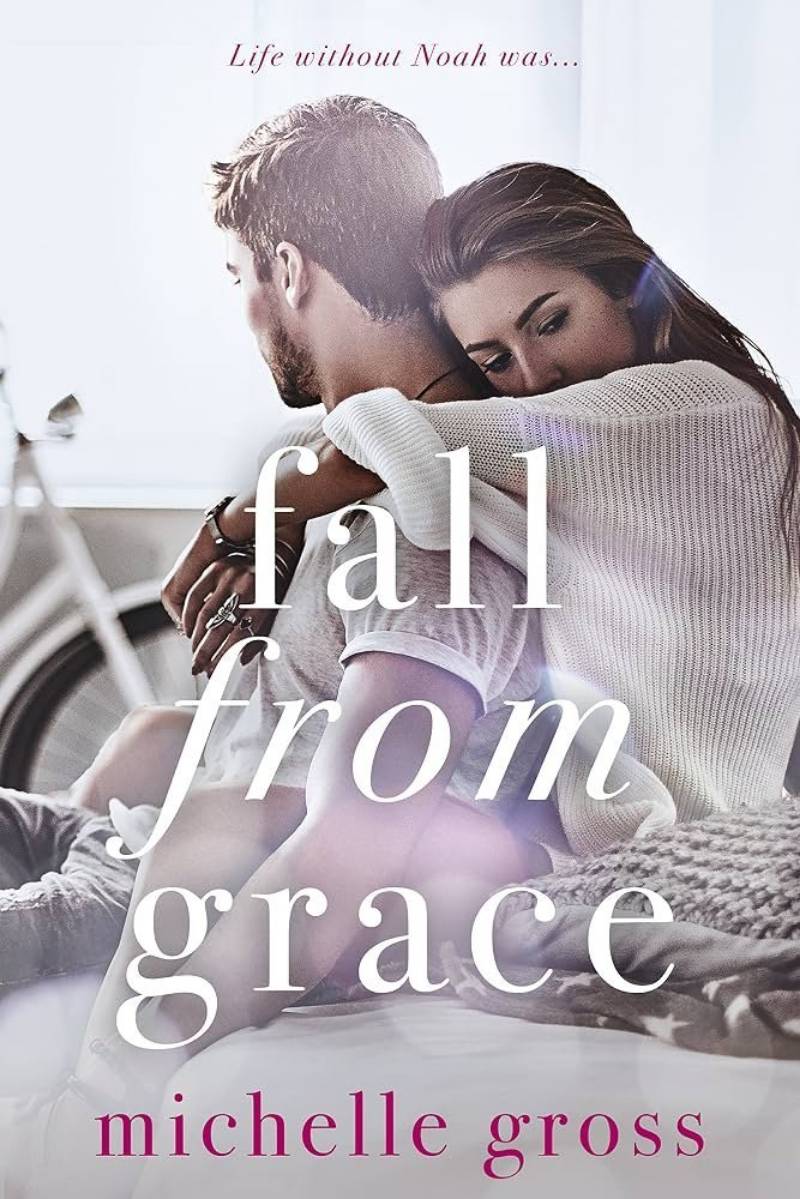Fall from Grace