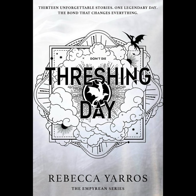 Threshing Day