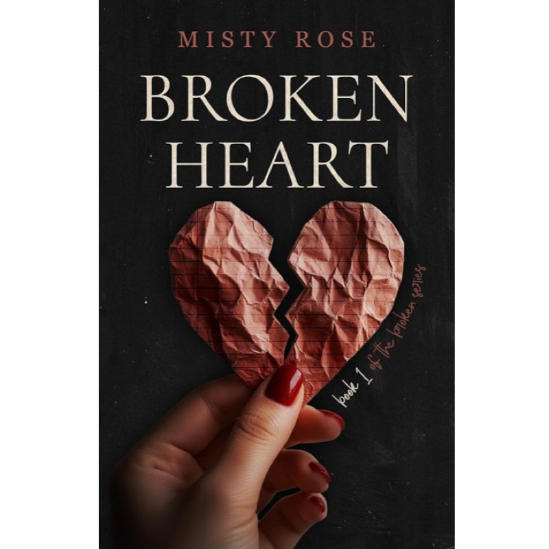 Broken heart