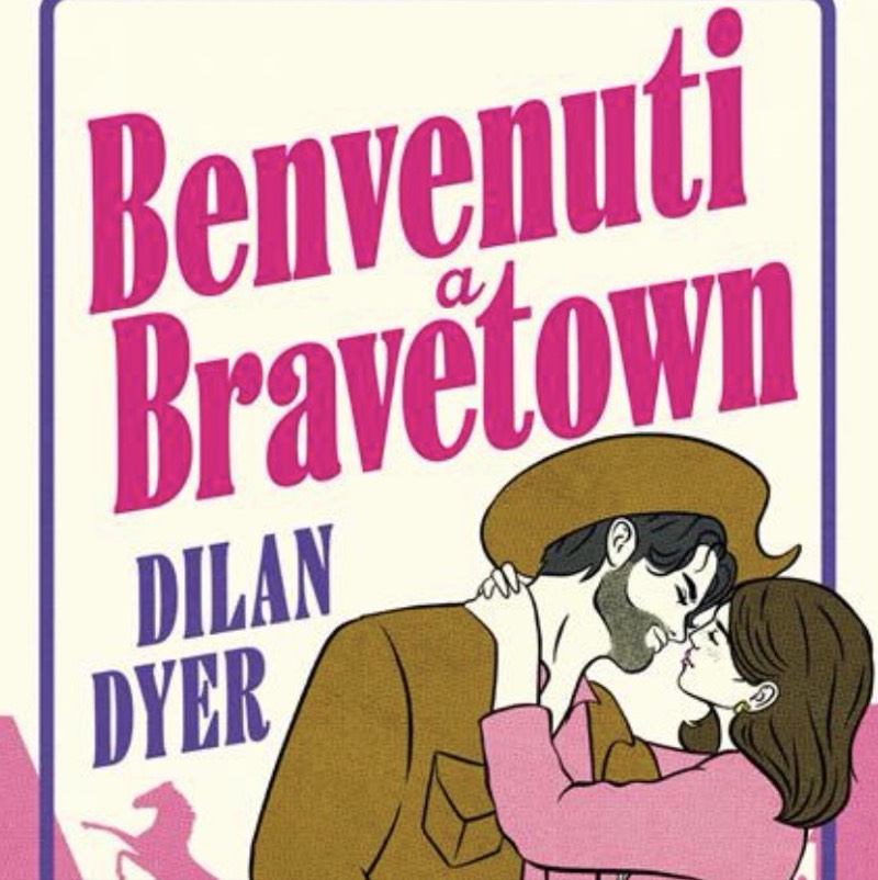 Benvenuti a Bravetown