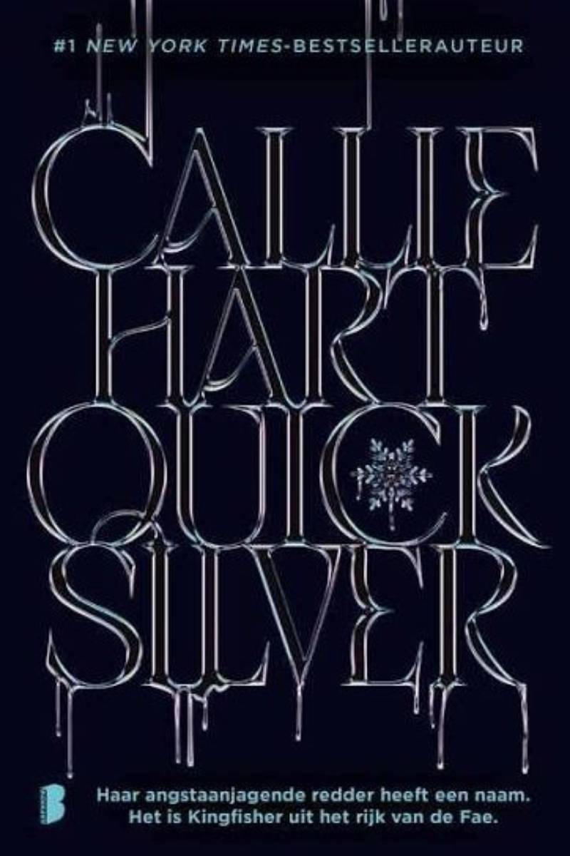 Quicksilver (Special Edition)