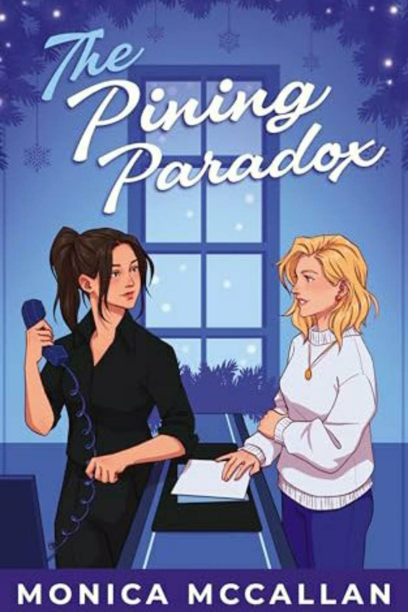 The Pining Paradox