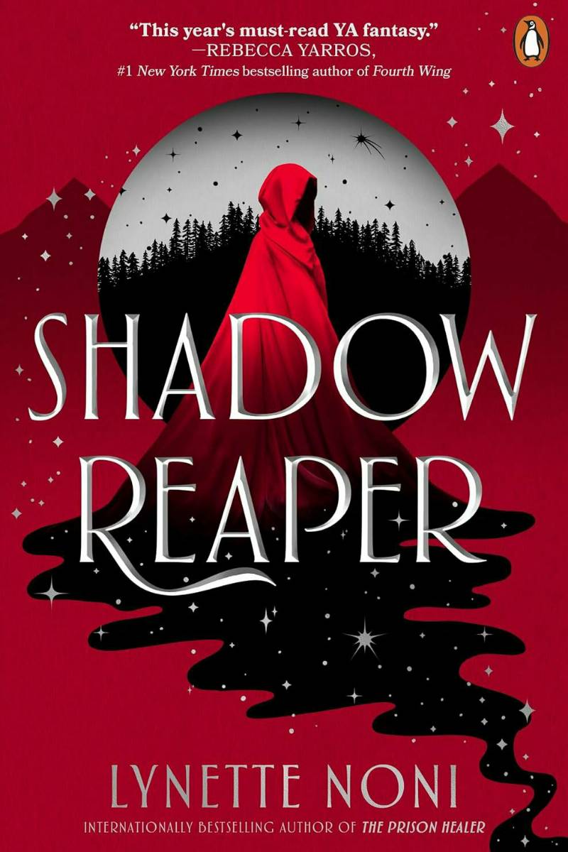 Shadow Reaper