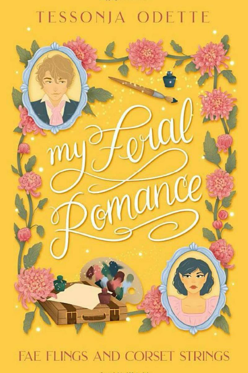 My Feral Romance