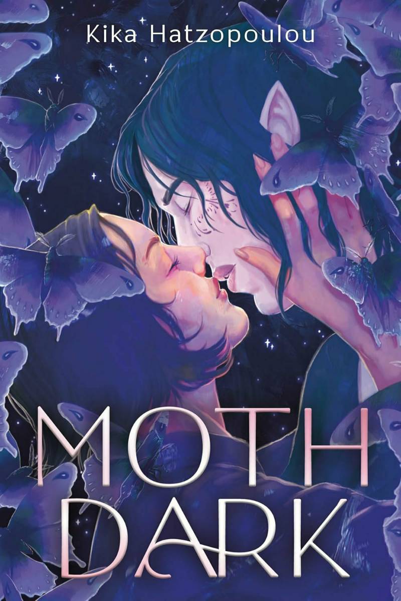 Moth Dark
