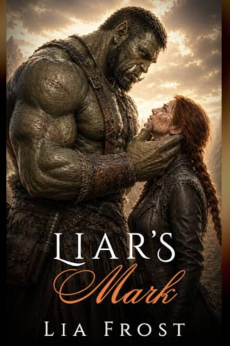 Liar's Mark