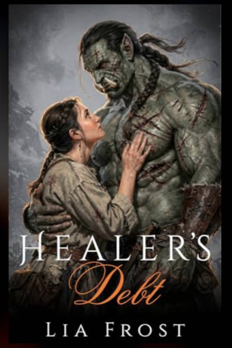 Healer's Debt