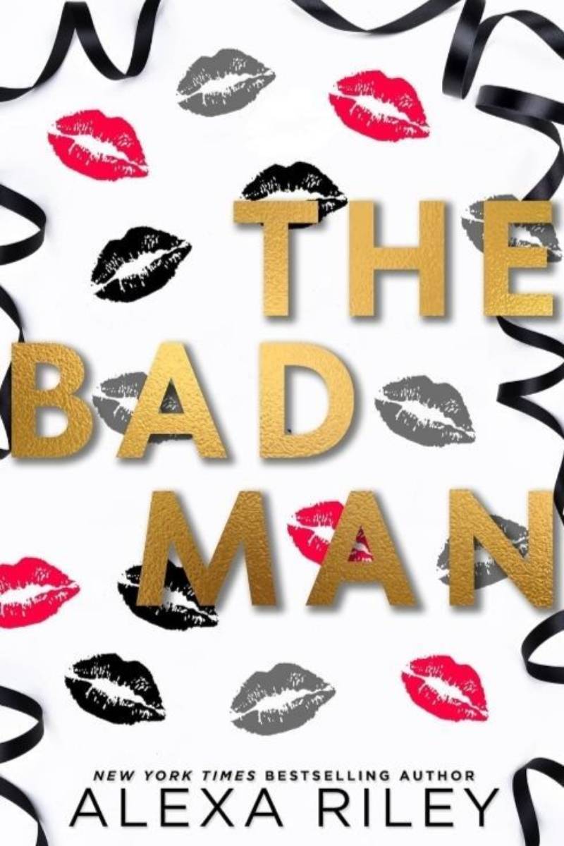 The bad man