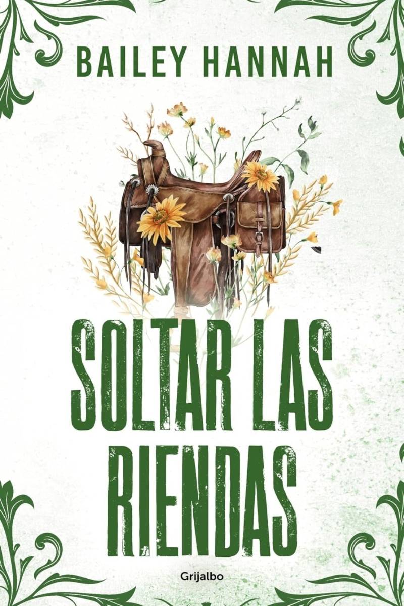 Soltar las riendas