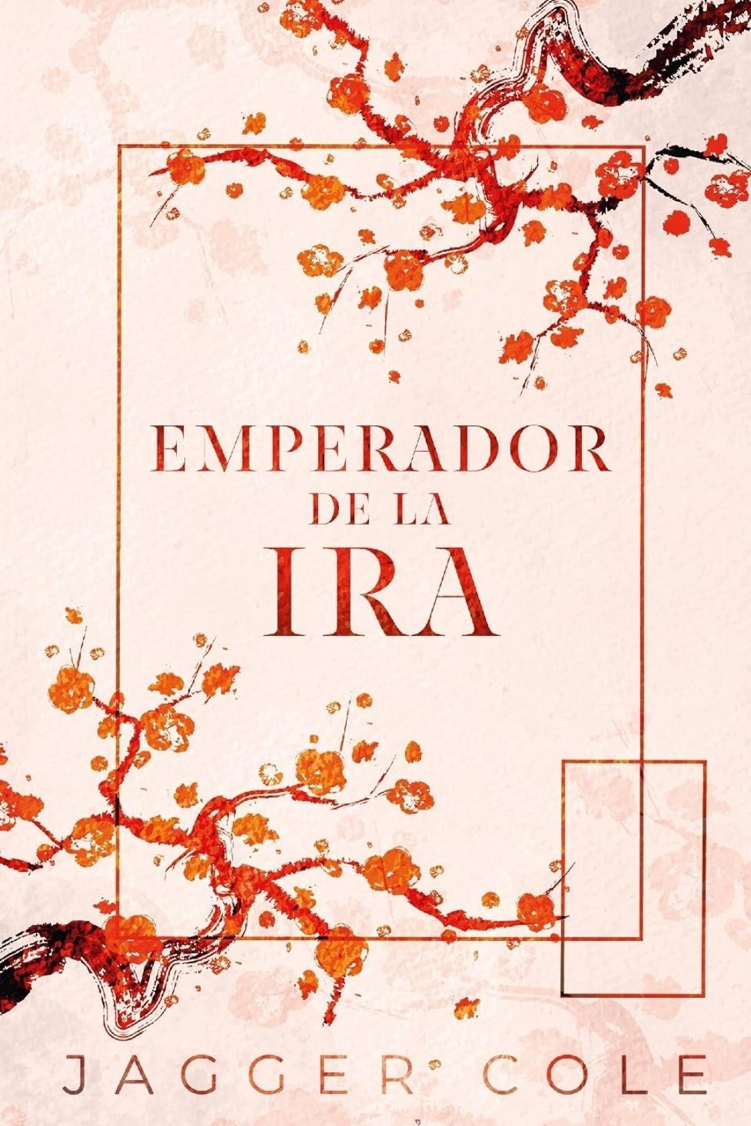 Emperador de la ira (Memento Mori, #1)