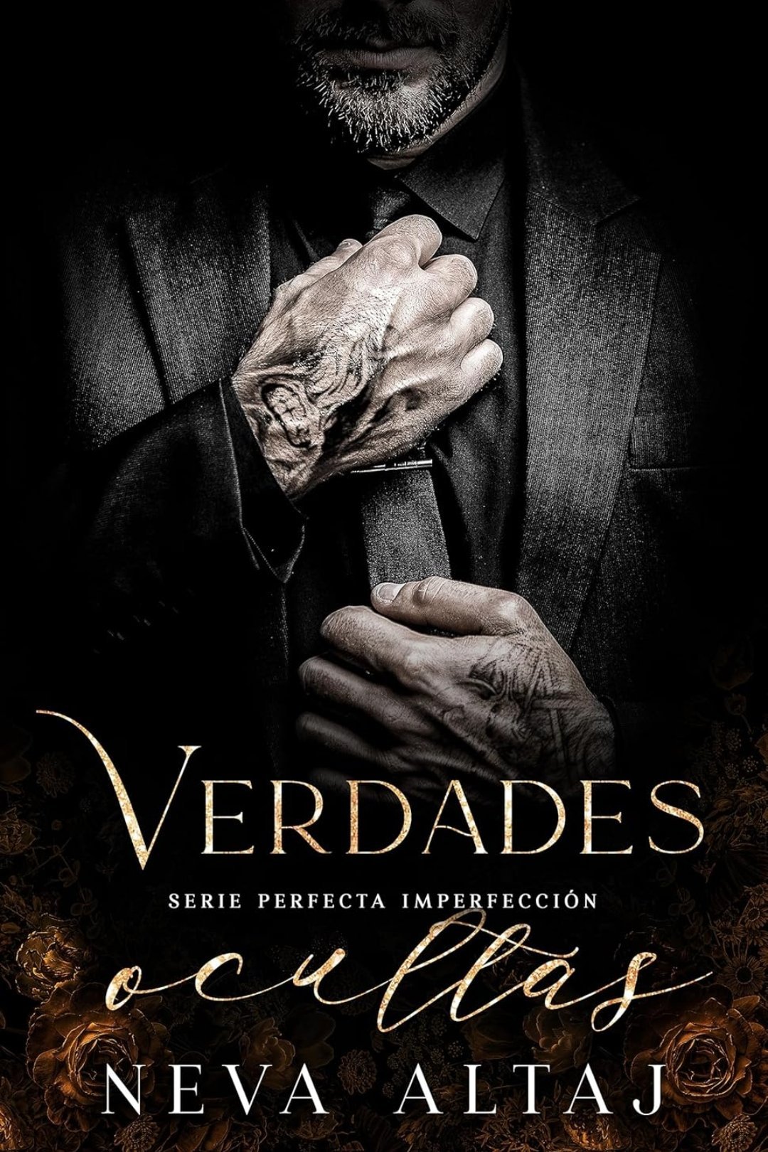 Verdades ocultas (Perfecta imperfección, #3)