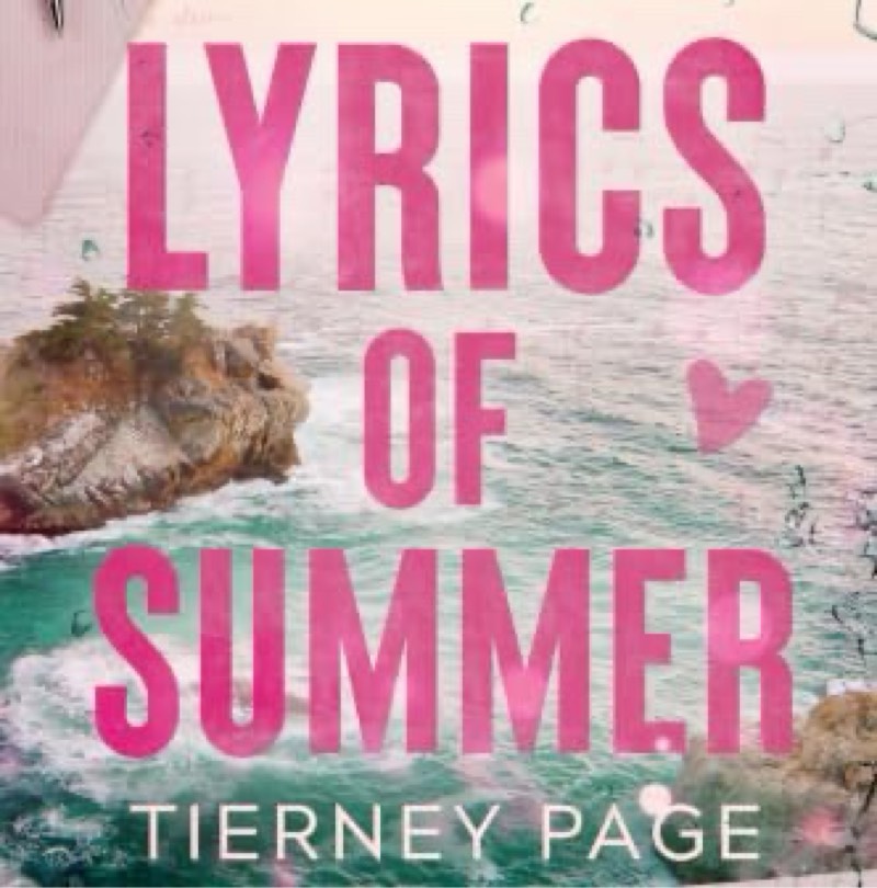 Lyrics of Summer
