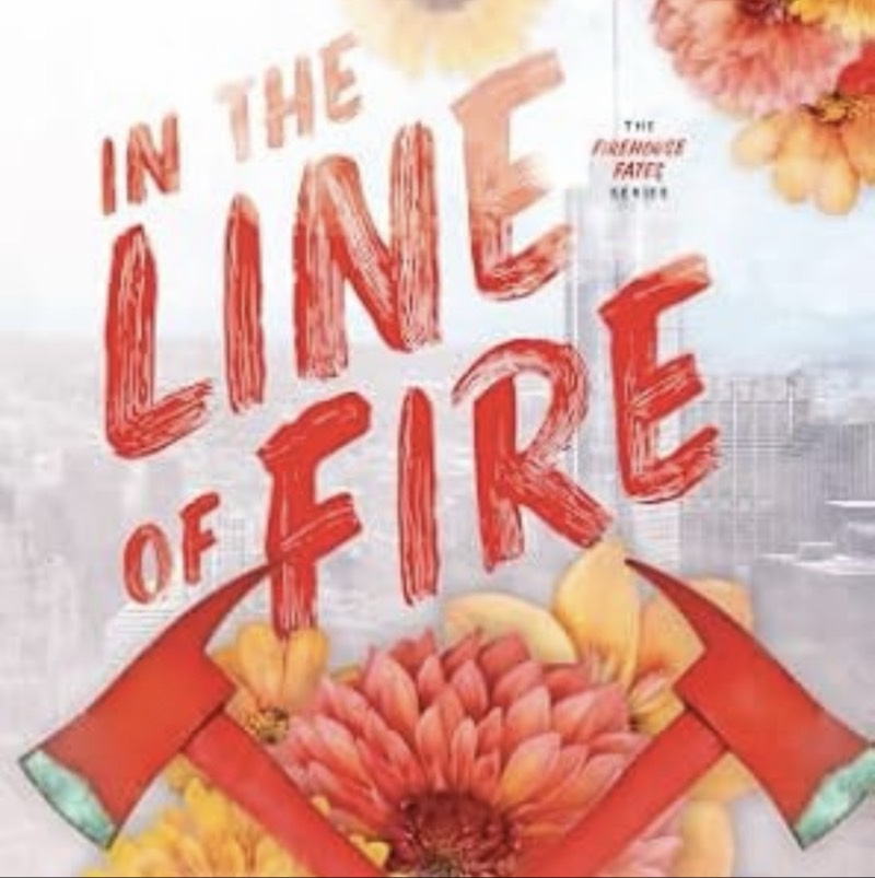 In The Line Of Fire