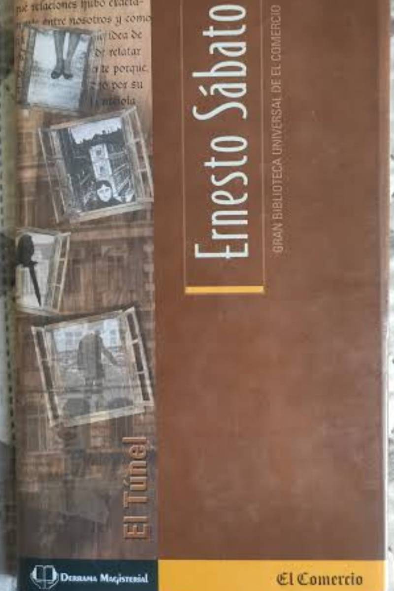 El túnel